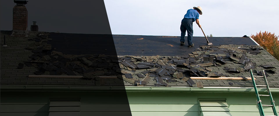 Carnegie Roofing Contractors